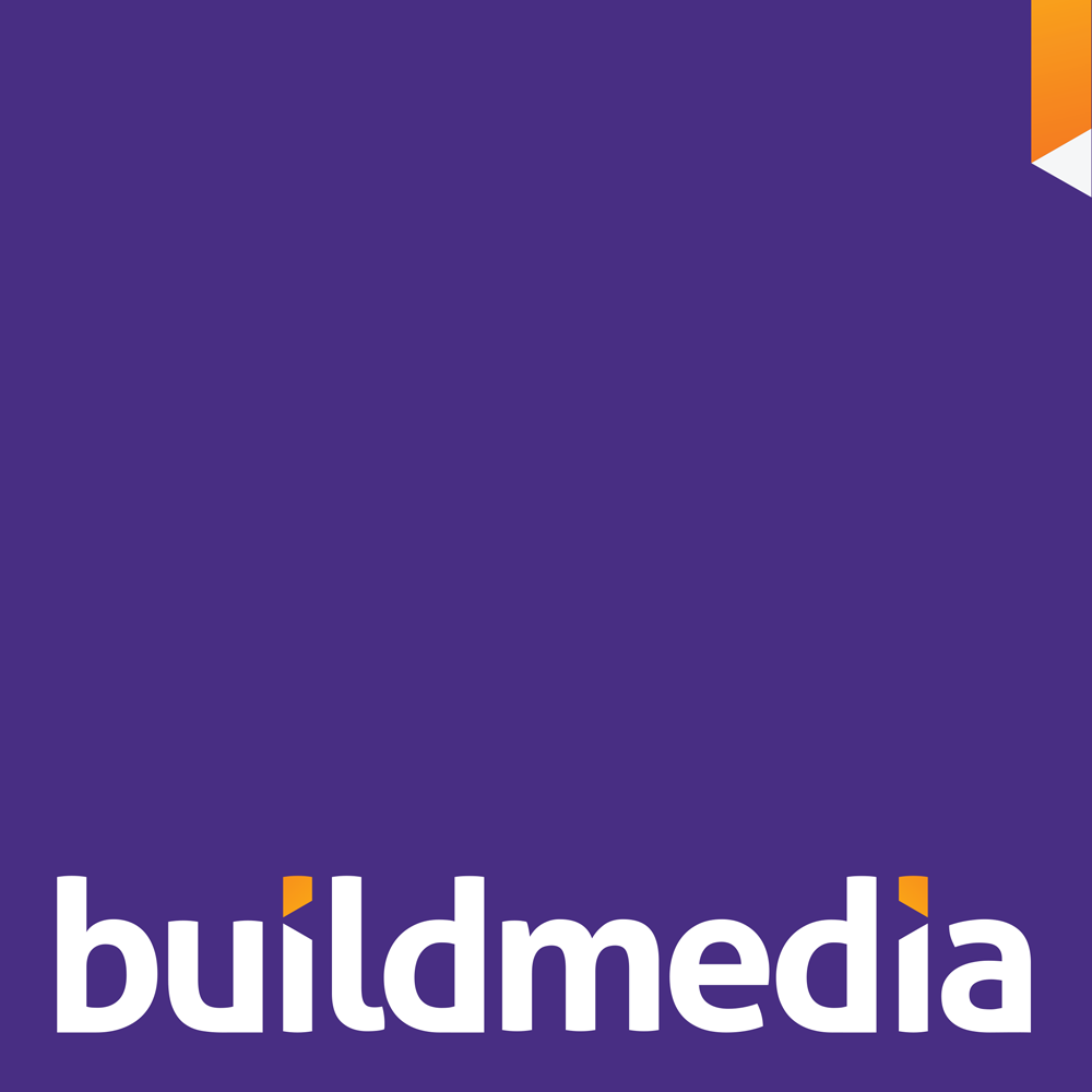 Buildmedia logo