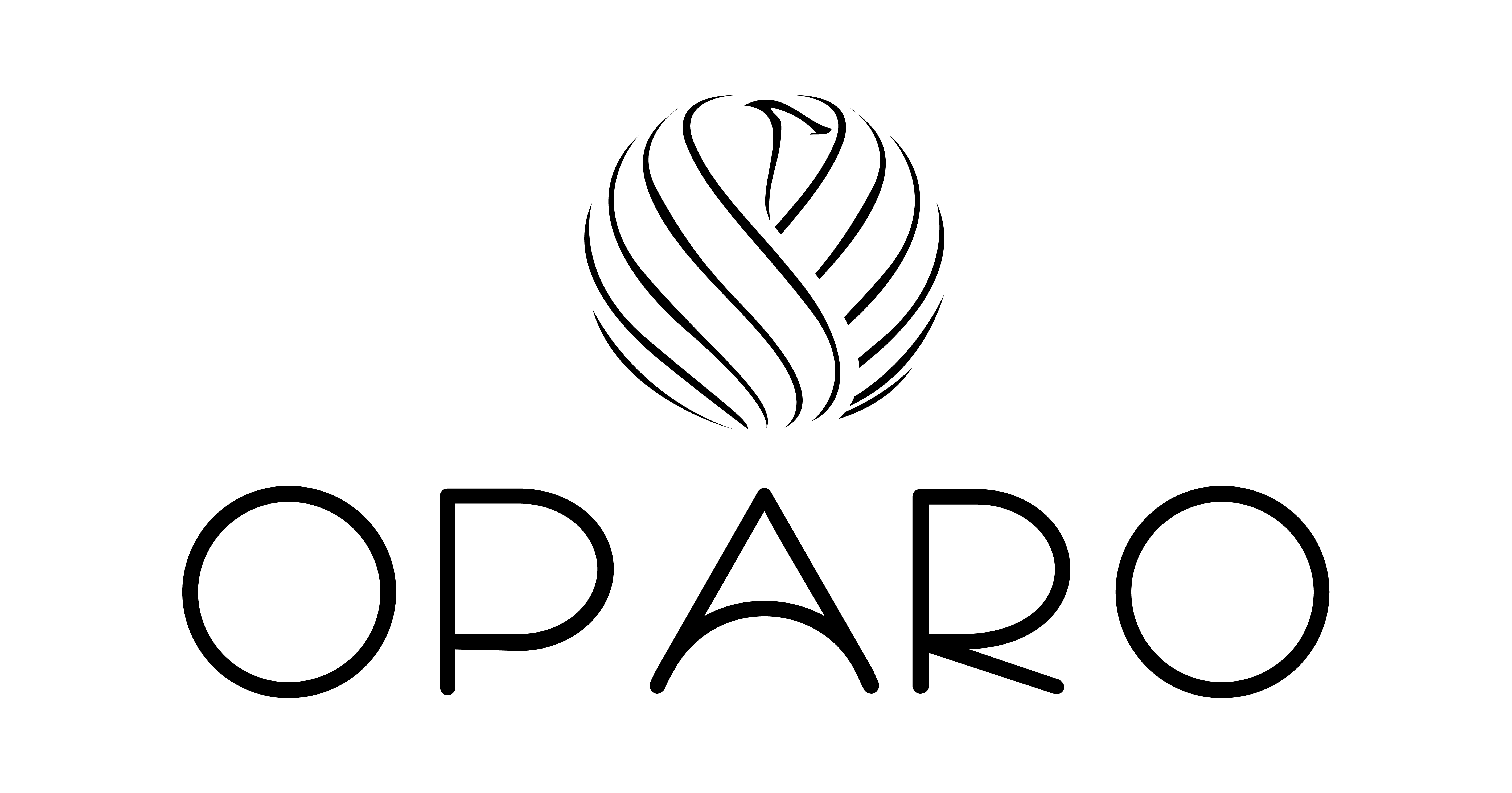 Oparo logo