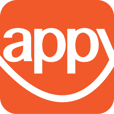 Okappy logo