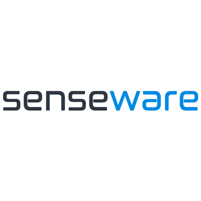 Senseware logo