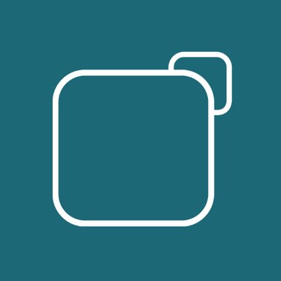 Zuhause Plattform logo
