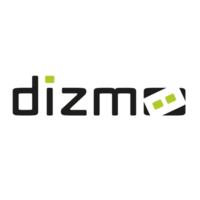 dizmo AG logo