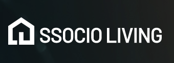 SsocioLiving logo