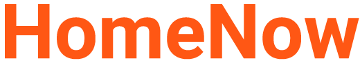 HomeNow logo