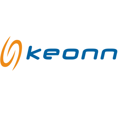 Keonn Technologies logo
