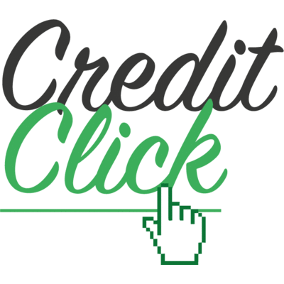 CreditClick logo
