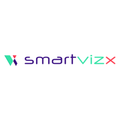 SmartVizX logo