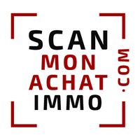 Scan mon achat immo logo