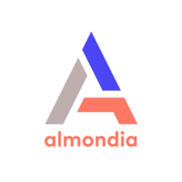 Almondia logo