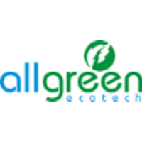 Allgreen Ecotech logo