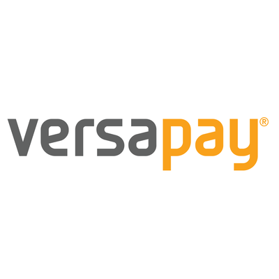 VersaPay logo
