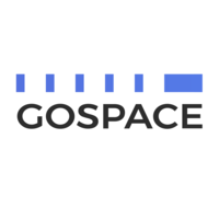 GOSPACE Tech logo