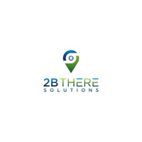 2B There Solutions logo