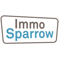 ImmoSparrow logo