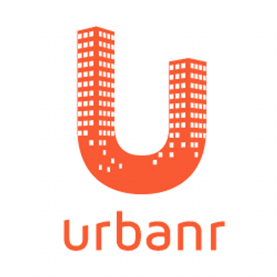 Urbanr logo