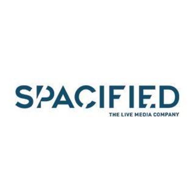 Spacified logo