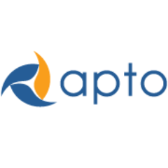 Apto logo
