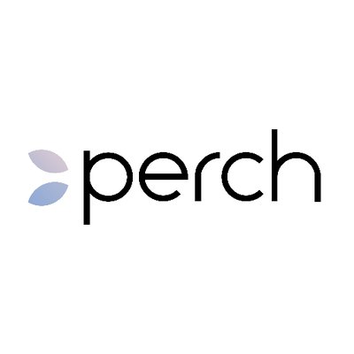 Perch Interactive logo