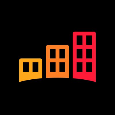 Fundrise logo