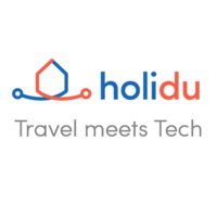Holidu logo