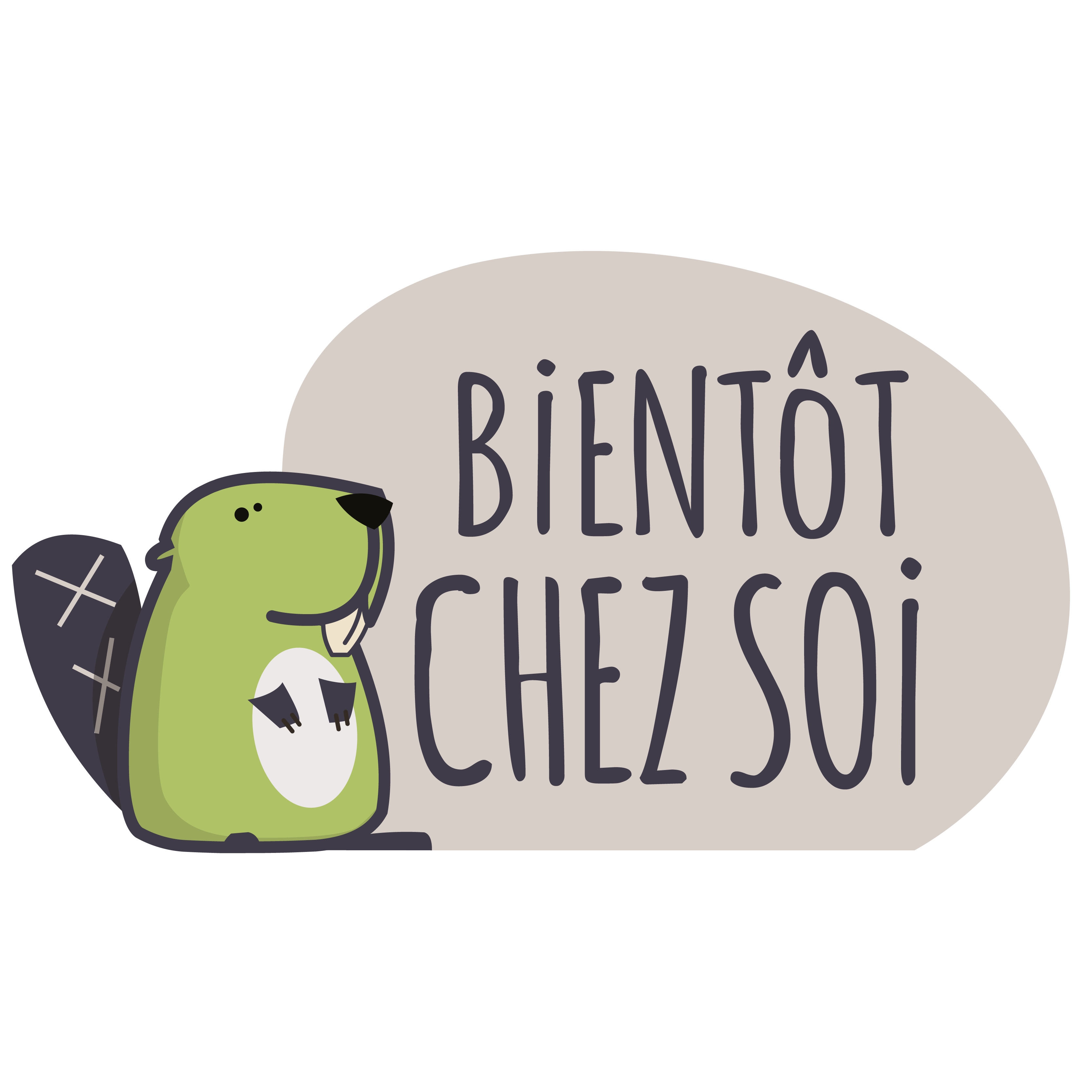 Bientot Chez Soi logo