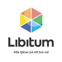 Libitum AB logo