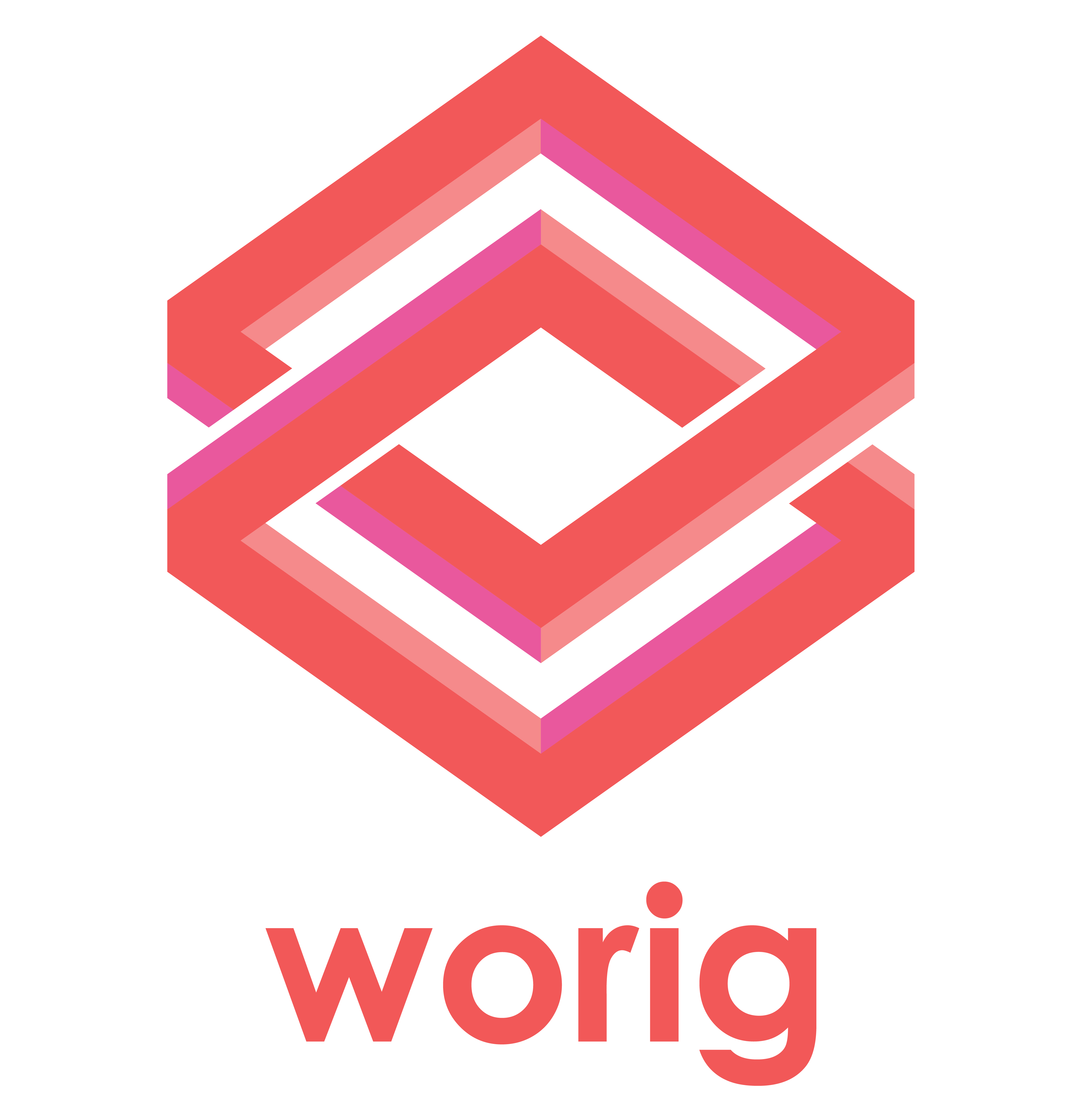 Worig logo