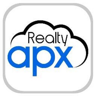 RealtyAPX logo