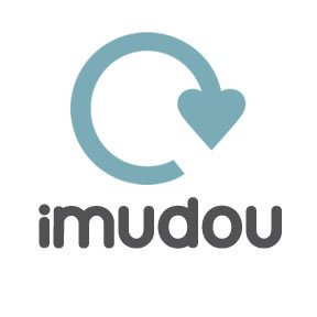 iMudou logo