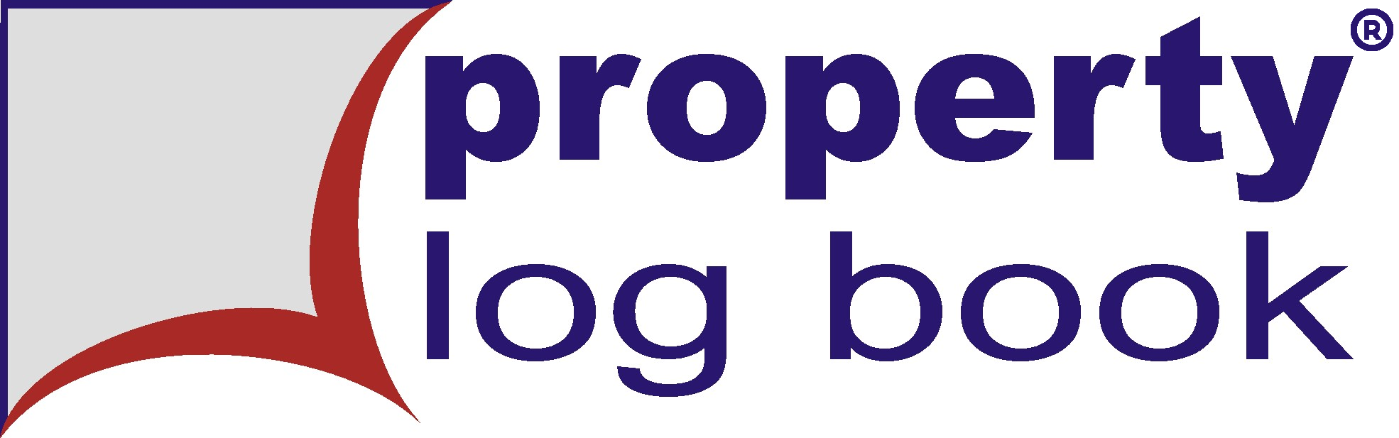 Property Log Book logo