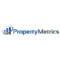 PropertyMetrics logo