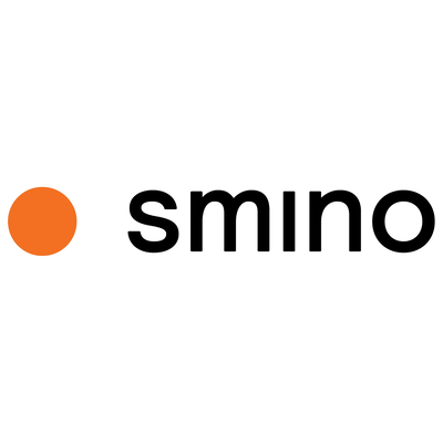 smino logo