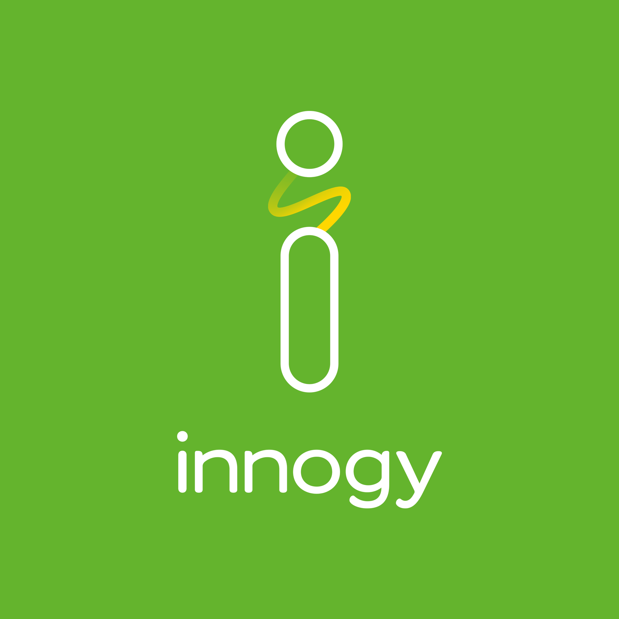 Innogy SK logo