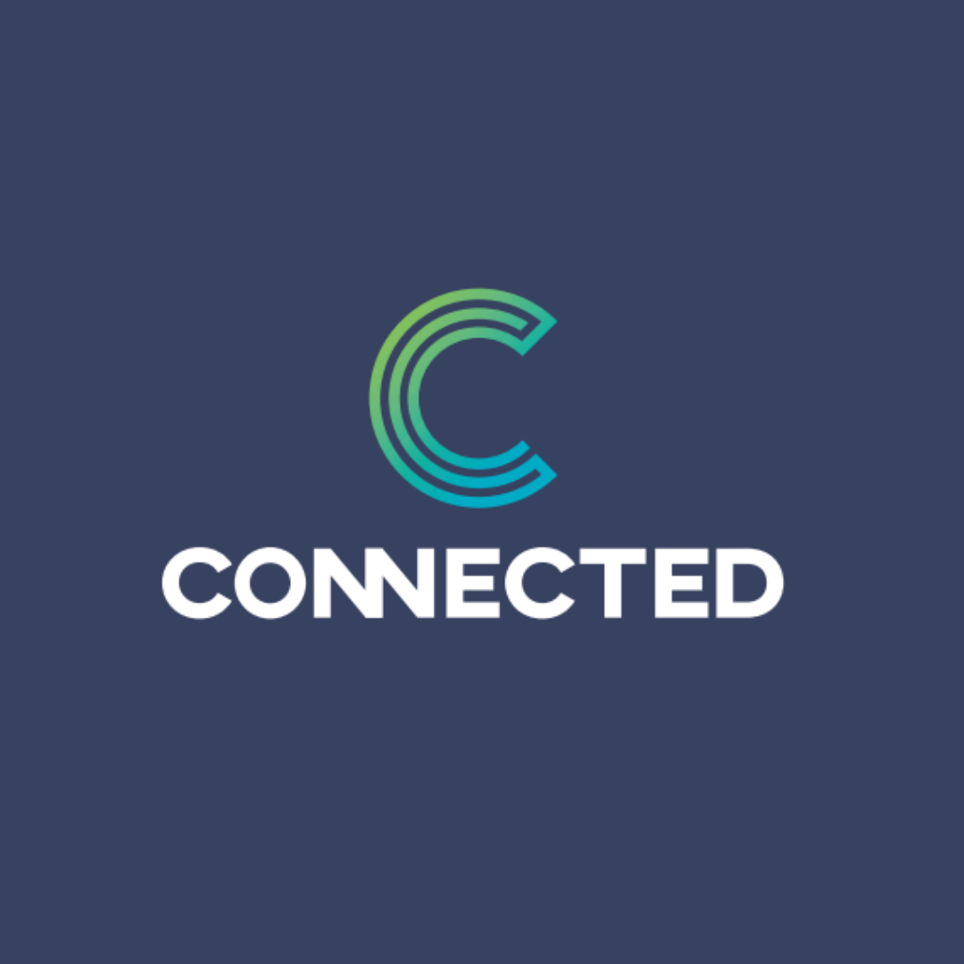 Connected Global Media logo