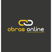 obras online logo