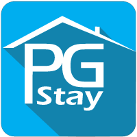 PGStay logo