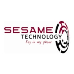 Sesame Technology logo