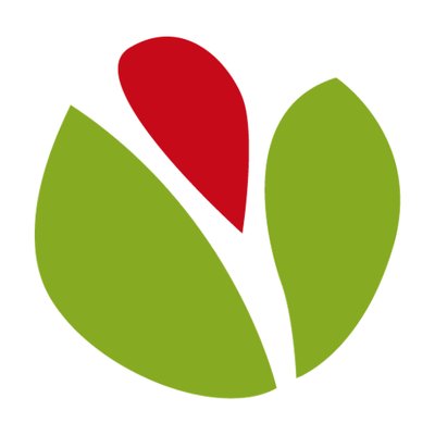 Green Acres logo