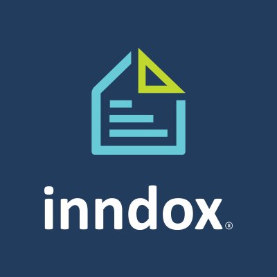 Inndox logo