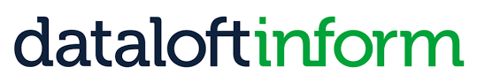 Dataloft Inform logo