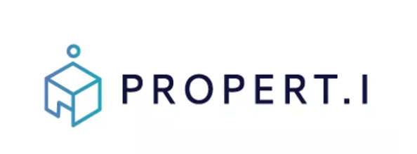 Propert.i logo