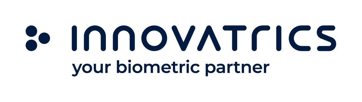 Innovatrics logo