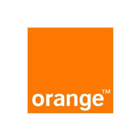 Orange SK logo