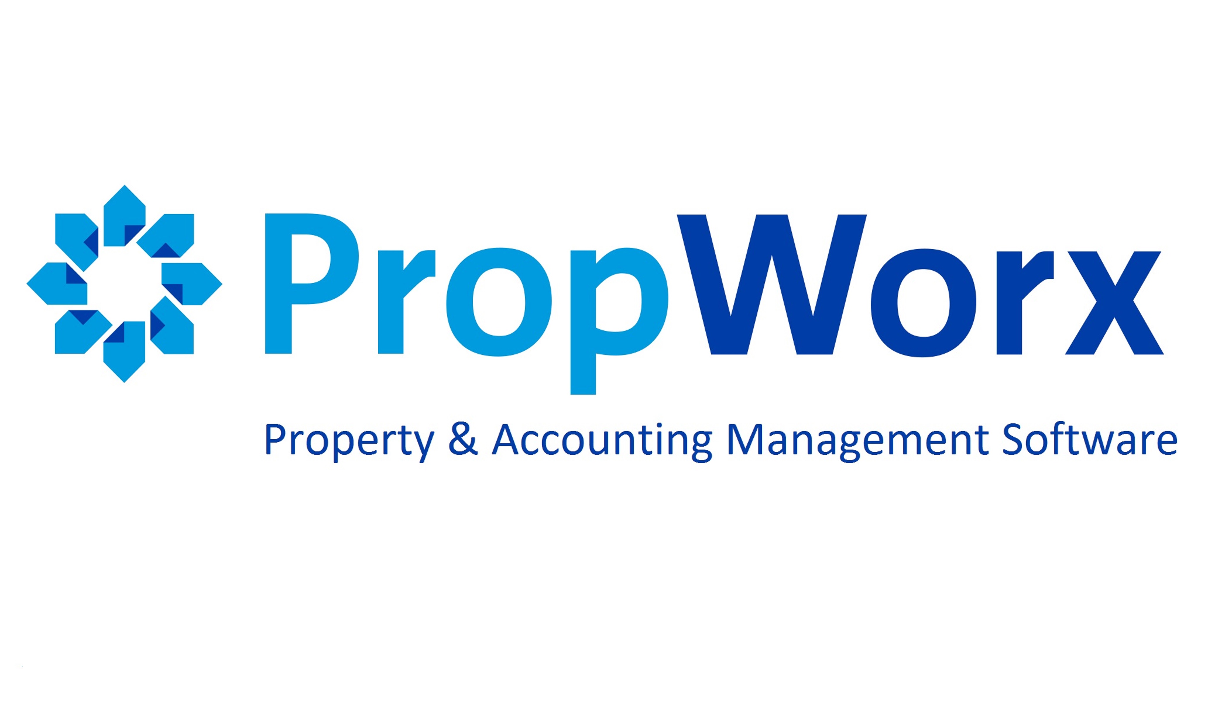 PropWorx Property Management & Accounting Software logo