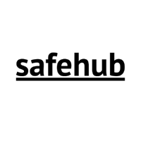 Safehub Inc. logo