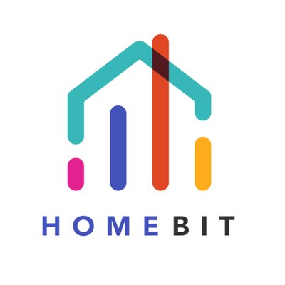 HOMEBIT logo