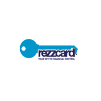 Rezzcard logo