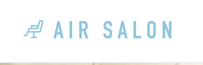 Airsalon logo