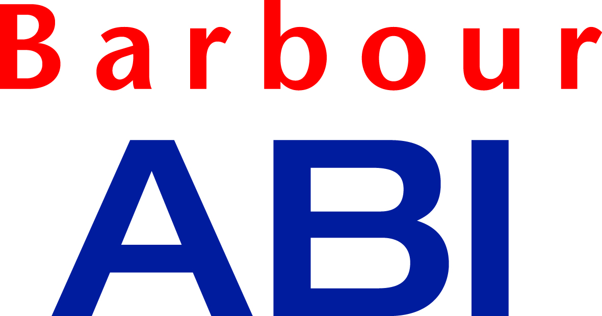 Barbour ABI logo