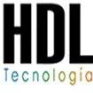 HDL Tecnologia logo